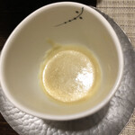 九兵衛旅館 - バーニャカウダー