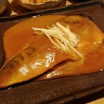 DAIDAI - 鯖味噌煮