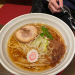 ラーメンオクト - 