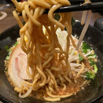 ラーメンオクト - 