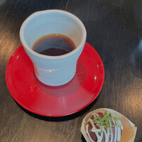 ラ・ボンヌターブル - 