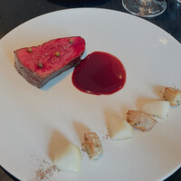 ラ・ボンヌターブル - 