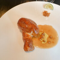 ラ・ボンヌターブル - 