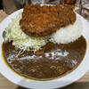 とんかつ檍のカレー屋 いっぺこっぺ 秋葉原店