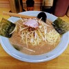 ラーメンショップ練間