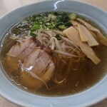 ra-memmatsuki - ラーメン