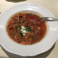 Russian Restaurant ROGOVSKI 銀座 - 