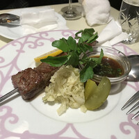 Russian Restaurant ROGOVSKI 銀座 - 