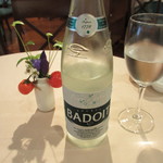 レストラン ベレコ - バドワ