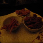 オグラ・イズ・バー - 