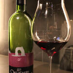 北海道焼肉 北うし - 奥尻ワイン