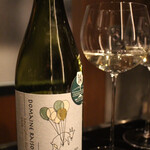 北海道焼肉 北うし - 中富良野のワイン