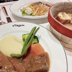 VIRON 渋谷店 - 