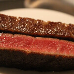 北海道焼肉 北うし - 知床和牛シャトーブリアン