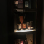 北海道焼肉 北うし - 店内