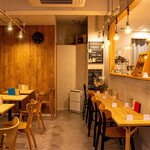 cafe&ごはん ツバメ - 