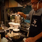 cafe&ごはん ツバメ - 