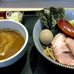 長男、もんたいちお - 