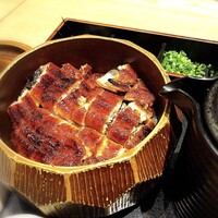 うなぎ四代目菊川 ムスブ田町店 - 