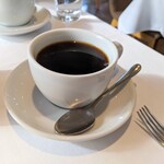 クラリタ ダ マリッティマ - コーヒー