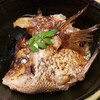 魚匠 梶 - 鯛だー