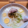 札幌ラーメン こぐま