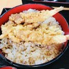 増田屋 - 料理写真:天丼
