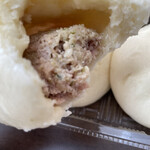 Chuuka Pan No Mise Fukukei - 