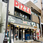 Dookie's Pizza - 