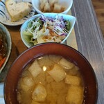 カフェ・アカリ - 