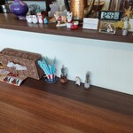 カフェ・アカリ - 