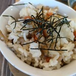 カフェ・アカリ - 