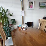 カフェ・アカリ - 