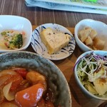 カフェ・アカリ - 