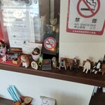 カフェ・アカリ - 