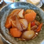 カフェ・アカリ - 