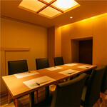 うなぎ 蟹 青海 - 