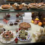 パティスリー プリュスプリュス - 