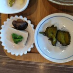 カフェ・アカリ - 