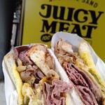 Juicy Meat - 