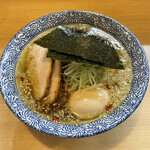 中華そば 多賀野 - 