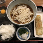 うどん処 重己 - 