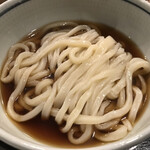 うどん処 重己 - 