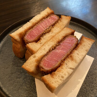 SATOブリアン 本店 - 