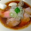 麺処 篠はら