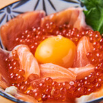裏なんばサカナエビス - 