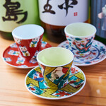 裏なんばサカナエビス - 