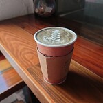 バイロンベイ コーヒー - 