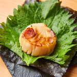 裏なんばサカナエビス - 