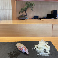 SUSHI TOKYO TEN、 横浜店 - 